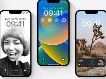 Apple suspende atualização de segurança no iOS após bug