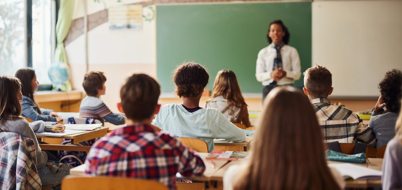 Existe doutrinação nas escolas?