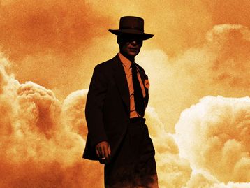 Oppenheimer: primeiras críticas apontam filme mais 'impressionante de Christopher Nolan'