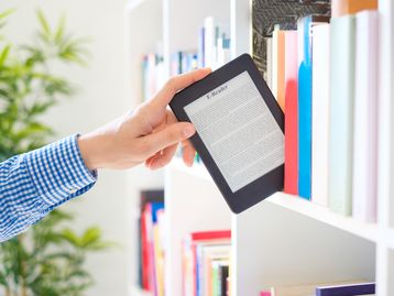 Quanto custa um Kindle?