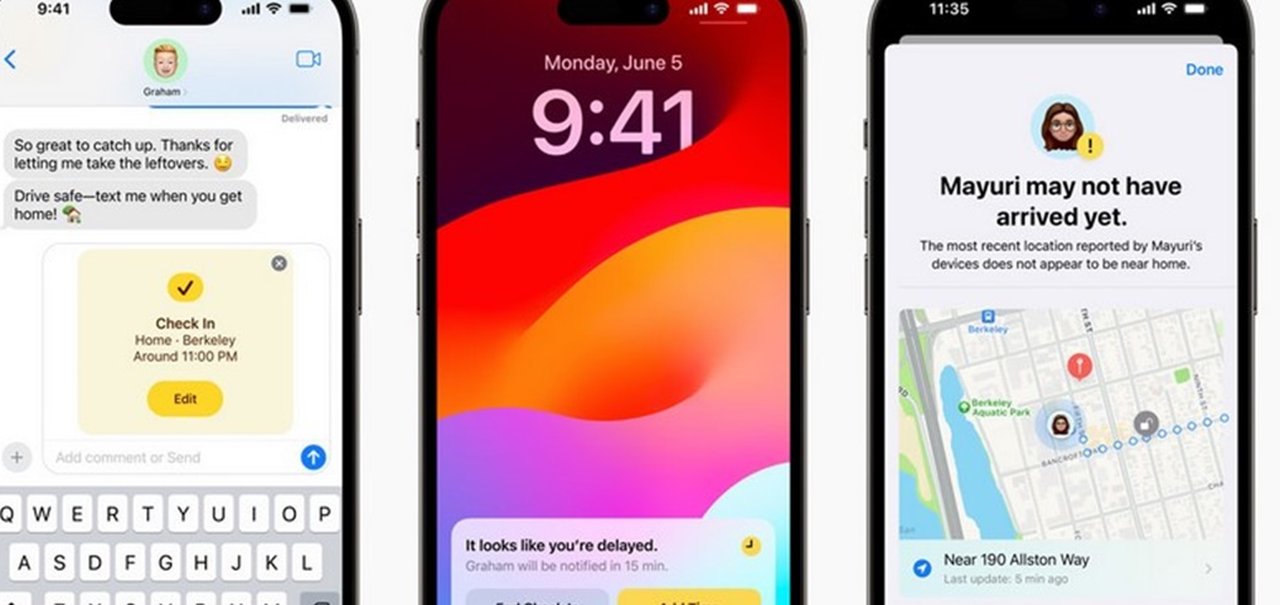 Apple lança o primeiro beta público do iOS 17 para usuários; veja como baixar