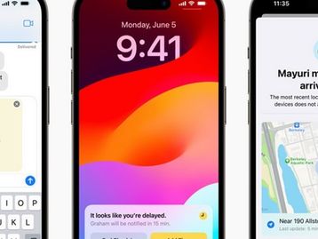 Apple lança o primeiro beta público do iOS 17 para usuários; veja como baixar