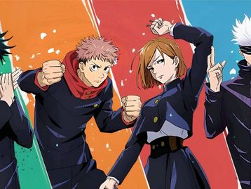 Jujutsu Kaisen: afinal, qual é o significado do nome do anime?