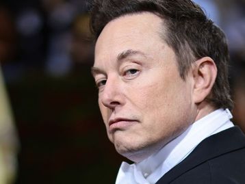Elon Musk anuncia a xAI, sua nova empresa de Inteligência Artificial