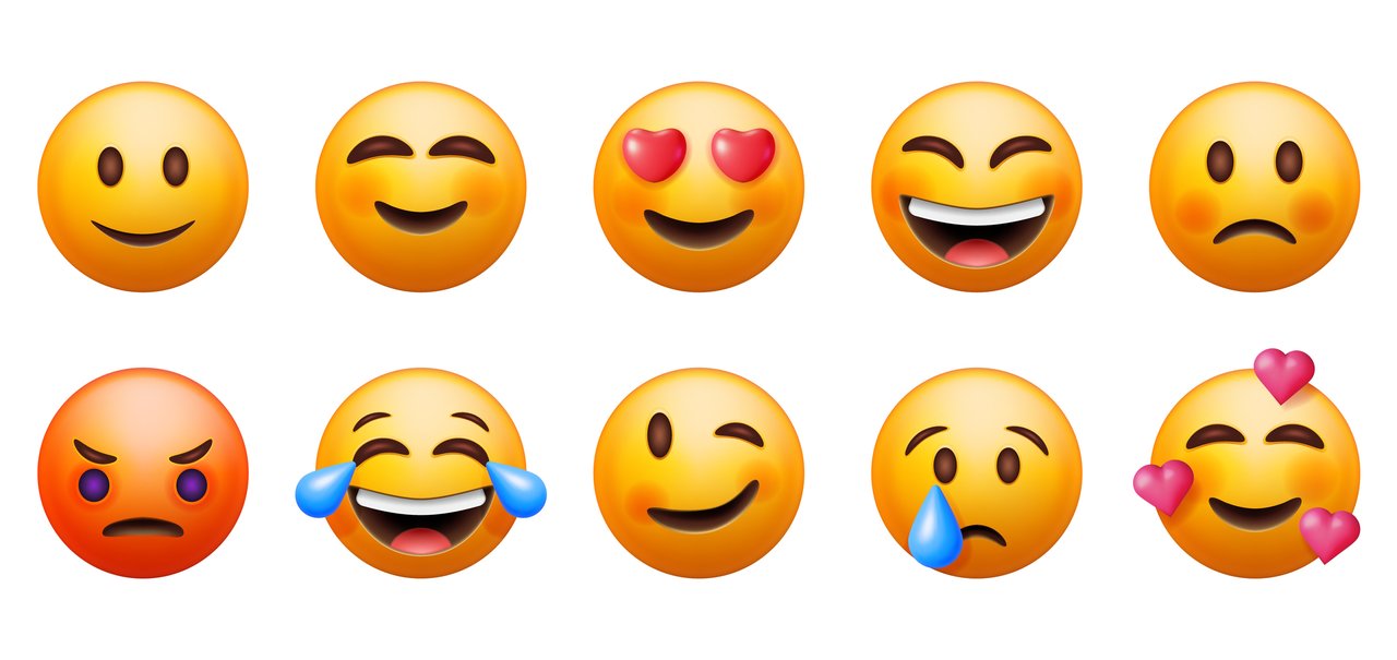 Windows 11 começa a receber novos emojis 3D, prometidos há dois anos