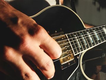 Dia Mundial do Rock: a IA pode ser útil para criar novos hits e bandas?