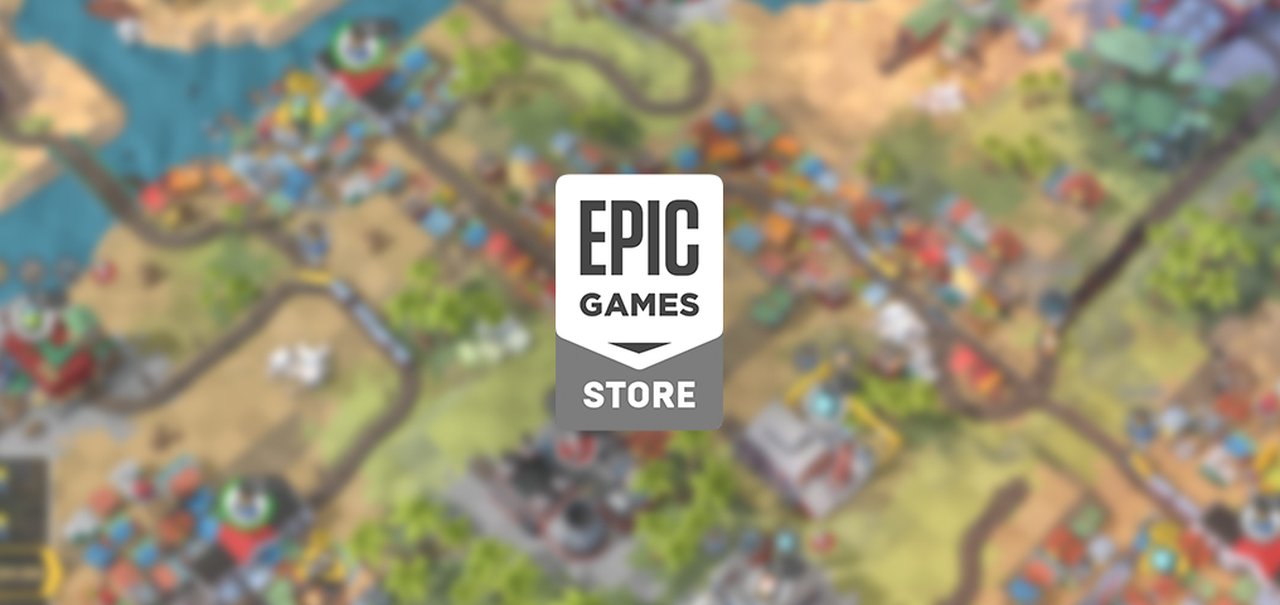 Epic Games libera novo jogo grátis nesta quinta-feira (13)