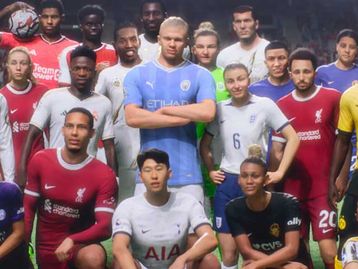 EA Sports FC 24, o novo 'FIFA', é revelado com gameplay; veja detalhes