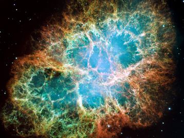 Hipernovas: as explosões cósmicas além das supernovas!