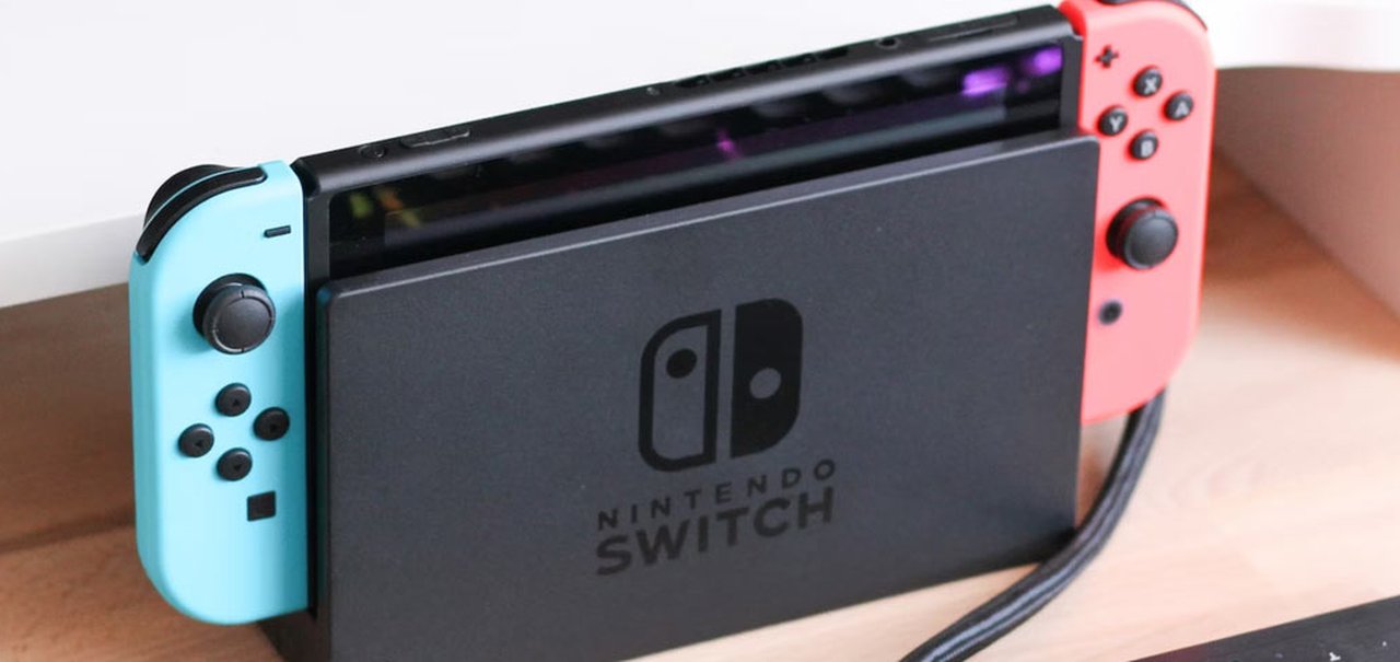 Nintendo Switch: 50 melhores jogos com até 90% de desconto