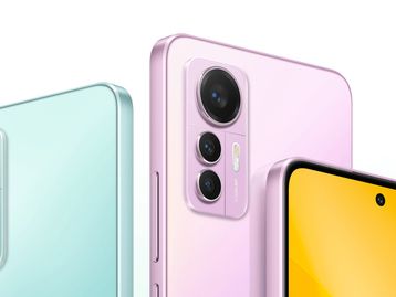 Celular Xiaomi 13 Lite vs Xiaomi 12 Lite: qual o melhor?