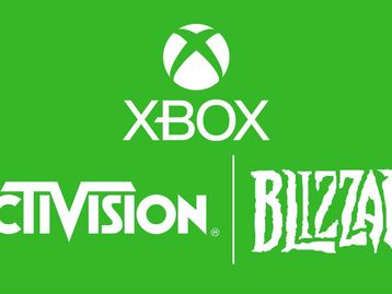 Microsoft está mais próxima que nunca de comprar a Activision Blizzard