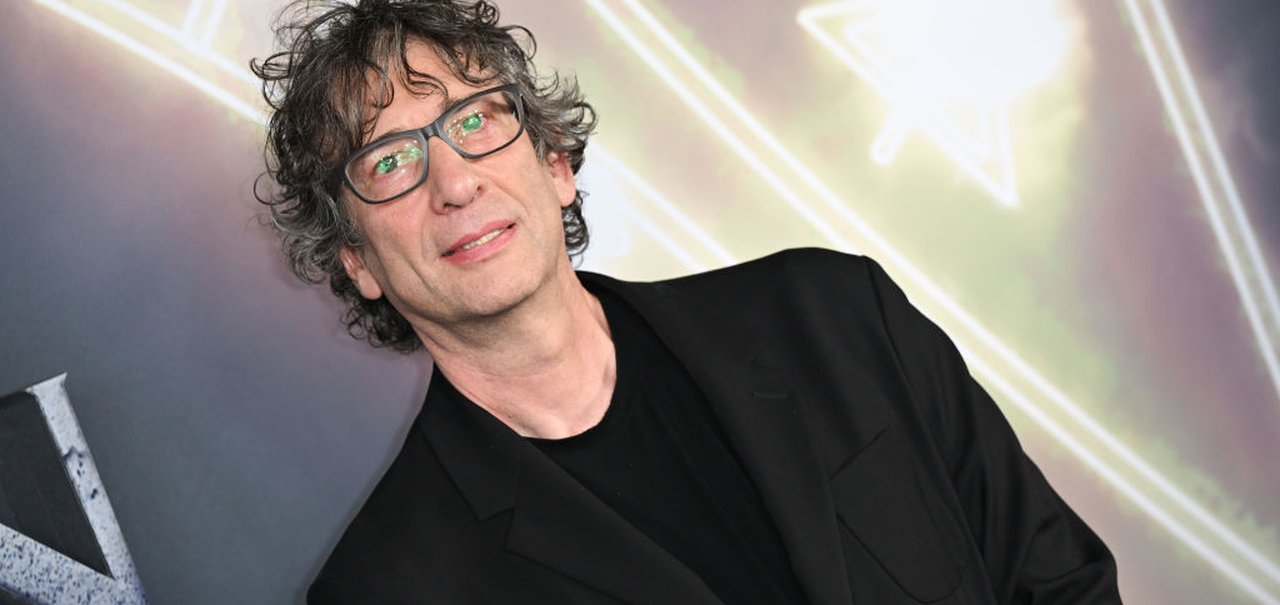 Sem Neil Gaiman, gravações de Sandman são paralisadas