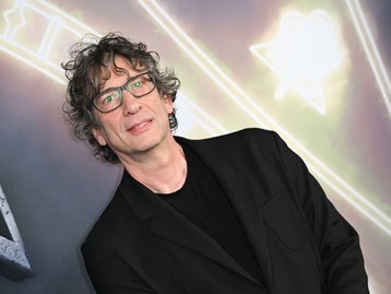 Sem Neil Gaiman, gravações de Sandman são paralisadas