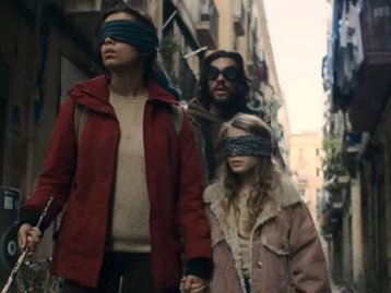 Bird Box Barcelona: entenda o final do novo filme da Netflix