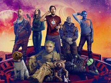 Guardiões da Galáxia 3 ganha data de lançamento no Disney+
