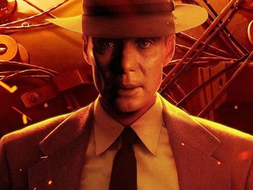 Digno de Oscar, Oppenheimer é o melhor filme de Nolan nos últimos anos (opinião)