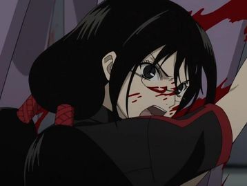 Os 8 animes mais violentos e com cenas brutais