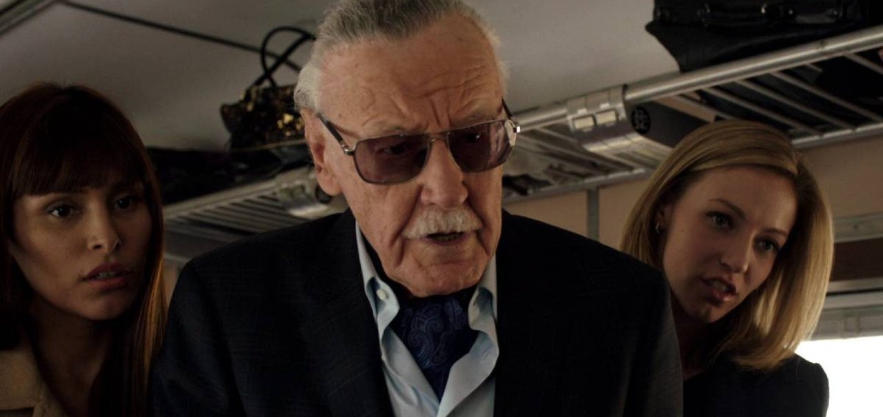 Qual foi a última aparição de Stan Lee no MCU? Relembre o cameo!