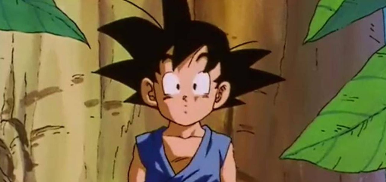 Dragon Ball GT: versão dublada ganha data de estreia no streaming