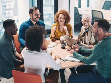 4 coisas indispensáveis na hora de escolher um bom lugar para reuniões 