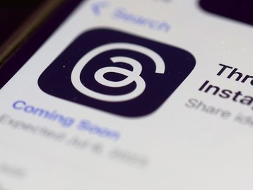 Threads ganha primeira grande atualização com novos recursos; saiba o que muda