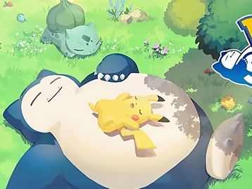 Pokémon Sleep: conheça o jogo que se joga dormindo