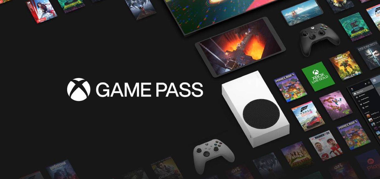 Guia Xbox Game Pass: conheça todos os planos, preços e benefícios