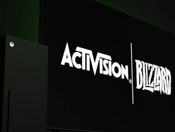 Compra da Activision Blizzard pela Microsoft ganha nova data de conclusão