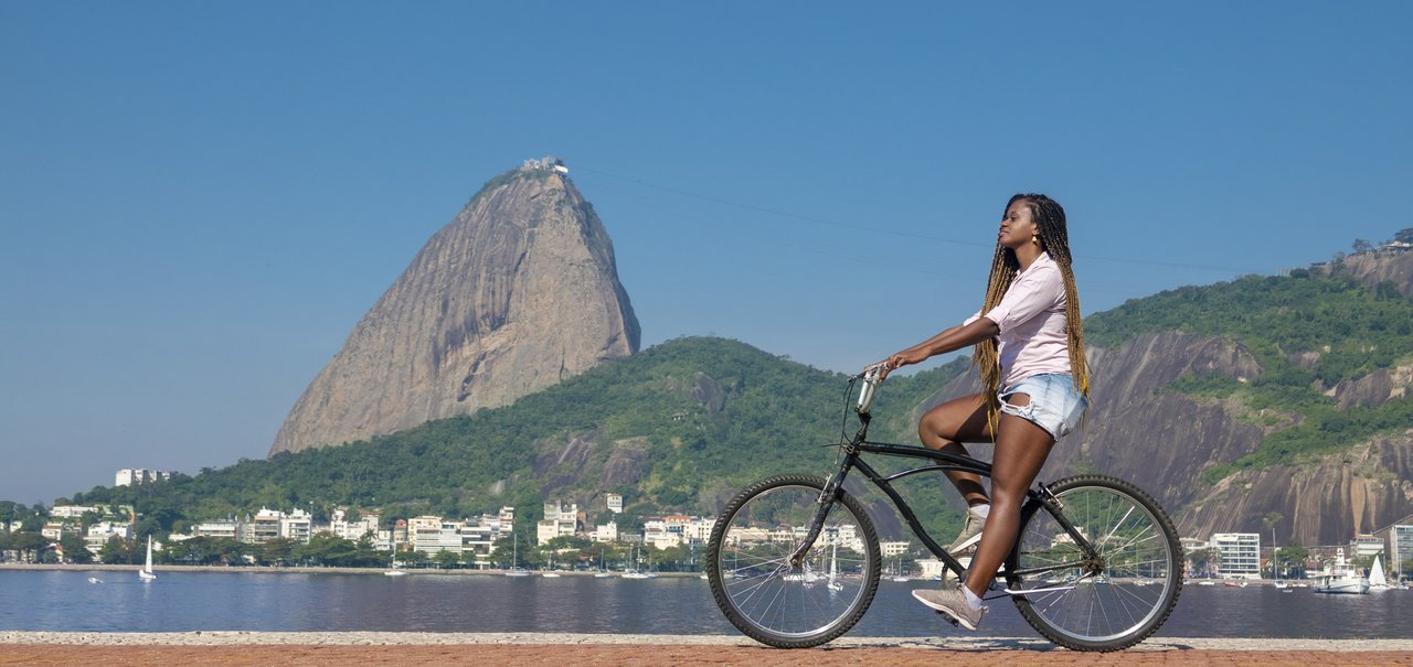 Entenda mais sobre o padrão 'atleta de fim de semana'