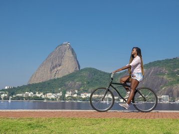 Entenda mais sobre o padrão 'atleta de fim de semana'