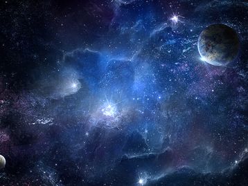Cientistas observam planetas de fora do sistema solar compartilhando a mesma órbita