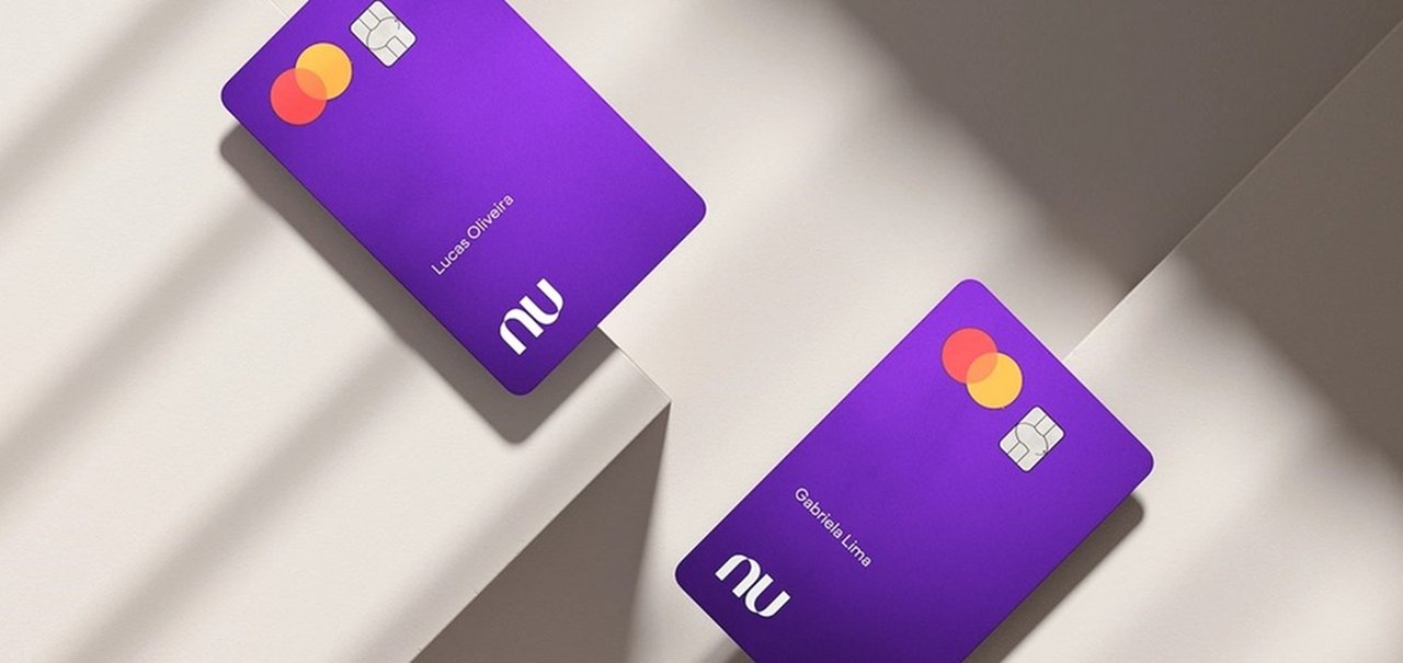 Nubank ganha recurso para mostrar todos os limites da conta em um só lugar