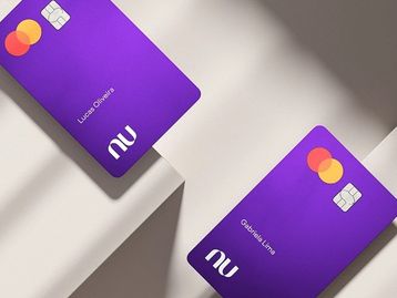 Nubank ganha recurso para mostrar todos os limites da conta em um só lugar