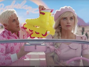 Barbie é o blockbuster do ano e vale todo o seu hype (opinião) 