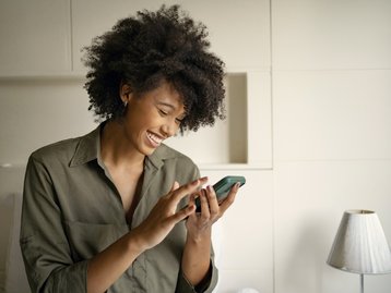 POCO M3 e outros 6 smartphones com bateria de longa duração