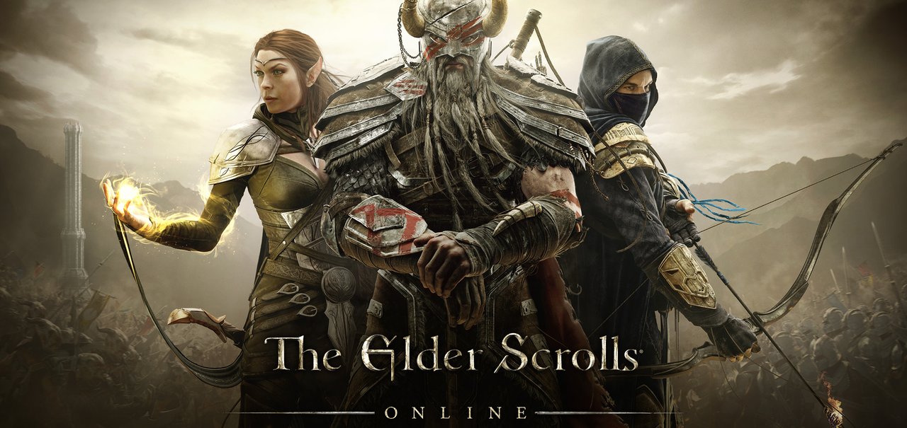 Elder Scrolls Online está grátis; veja requisitos para rodar no PC