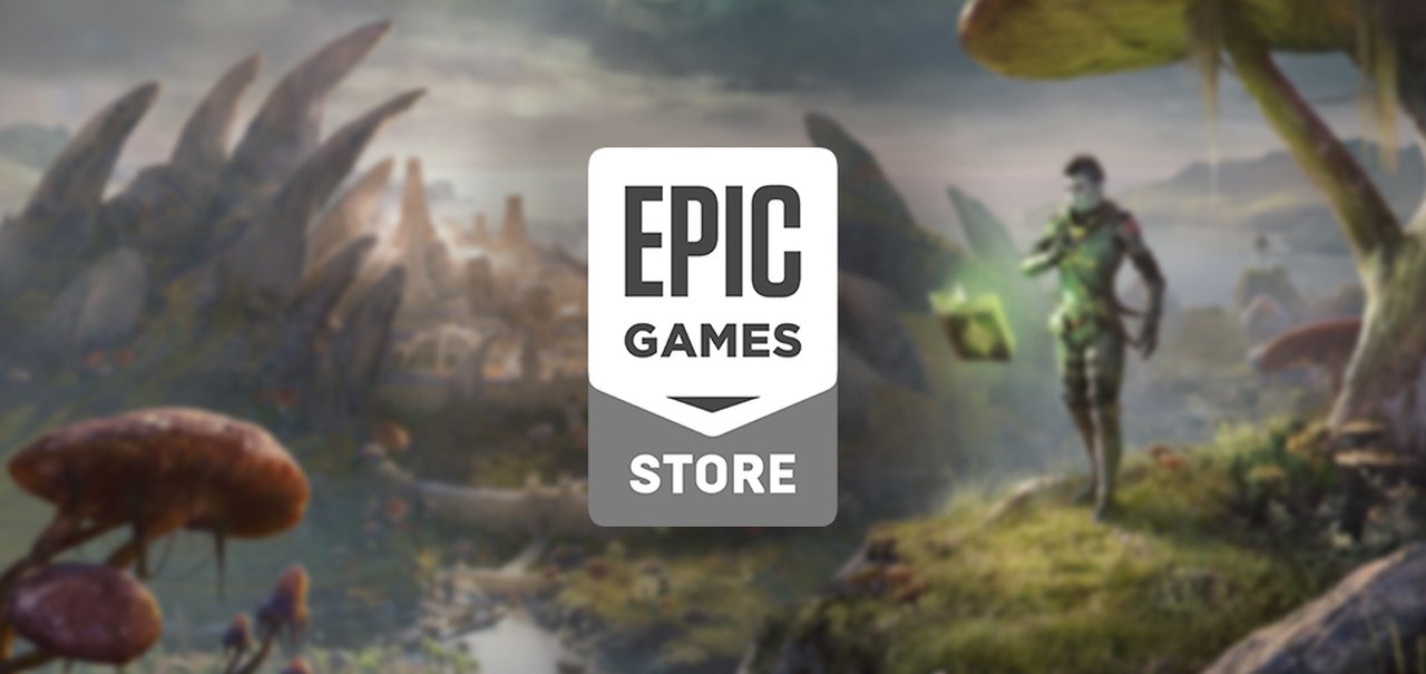 Epic Games libera novos jogos grátis nesta quinta-feira (20)