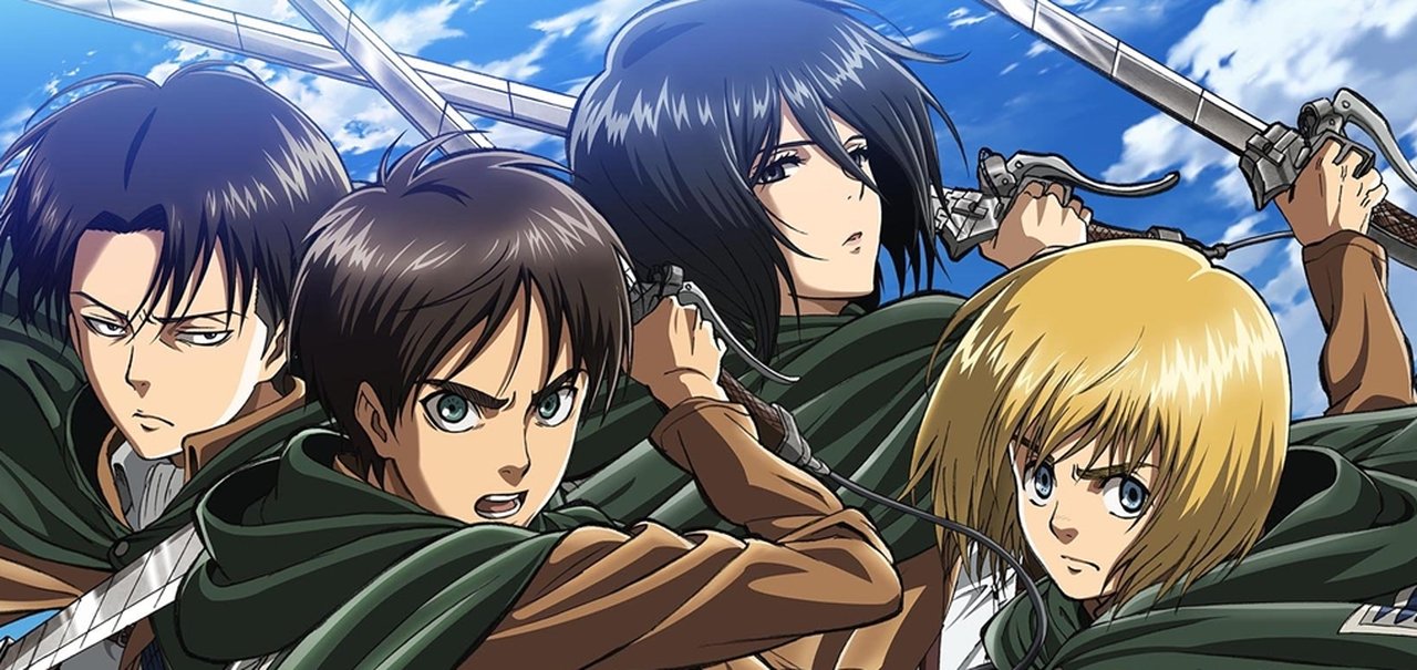 Attack on Titan: como termina o mangá e por que o final é polêmico?