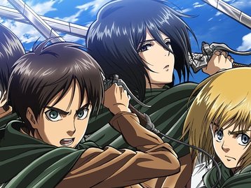 Attack on Titan: como termina o mangá e por que o final é polêmico?