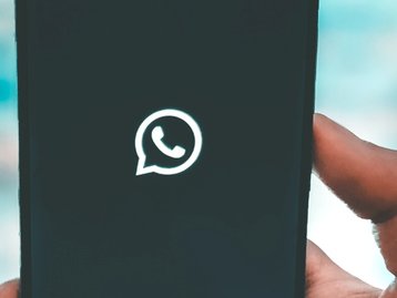WhatsApp Chat é lançado oficialmente para interagir com usuários no app