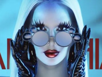 American Horror Story: nova temporada terá Kim Kardashian e Emma Roberts