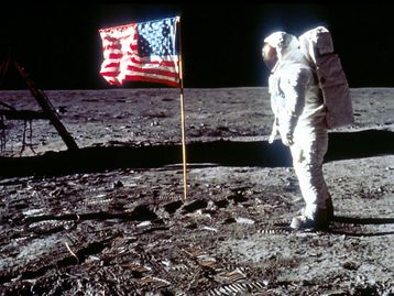 Como um erro poderia ter matado a tripulação da Apollo 11