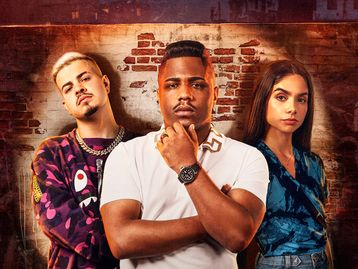 As melhores estreias da semana no streaming e no cinema (23/07)