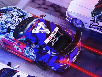 Steam libera Need for Speed Unbound para jogar de graça; veja como baixar