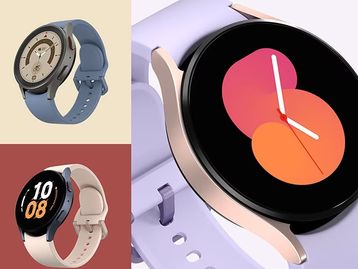 Smartwatch premium da Samsung por um super preço