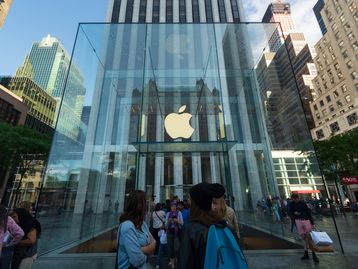 Apple ameaça tirar FaceTime e iMessage do Reino Unido em protesto contra lei