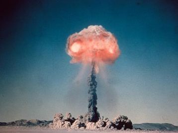 A bomba atômica de Oppenheimer ainda é a mais perigosa do mundo?