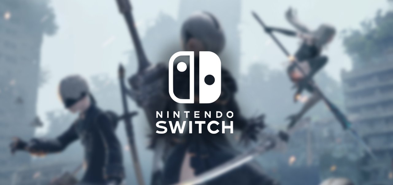 Nintendo Switch: 40 melhores jogos com até 93% de desconto