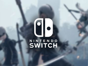 Nintendo Switch: 40 melhores jogos com até 93% de desconto